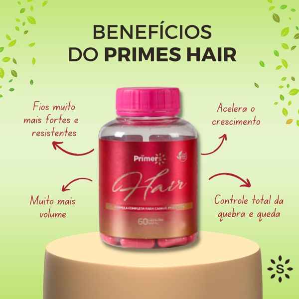 Primers Hair  (Imagem secundária 1)