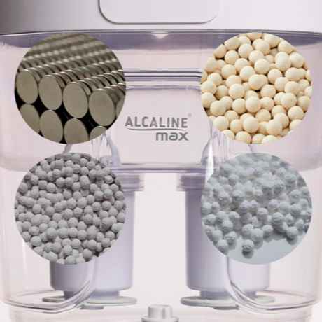 Purificador Alcaline Max (Imagem secundária 1)