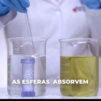 Bastão Alcaline Anticloro (Imagem secundária 1)