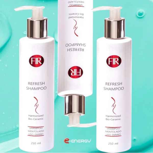 Shampoo Revive FIR 250ml (Imagem Principal)
