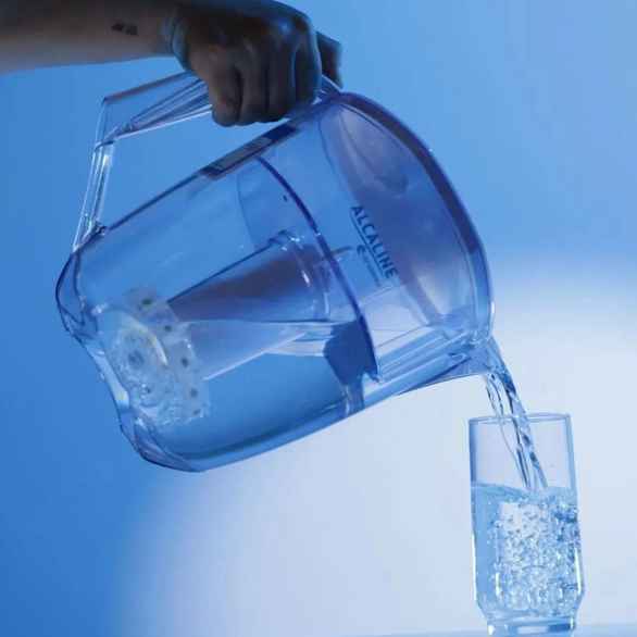 Jarra Alcaline (Imagem Principal)
