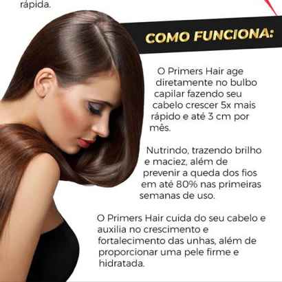 Primers Hair  (Imagem secundária 1)