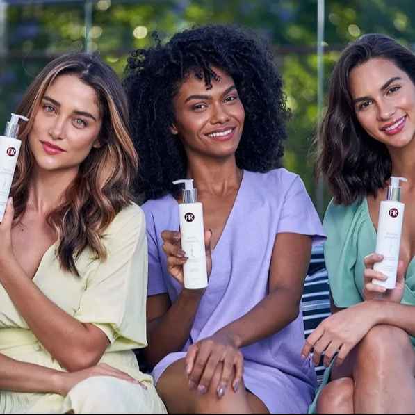 Shampoo Revive FIR 250ml (Imagem secundária 1)