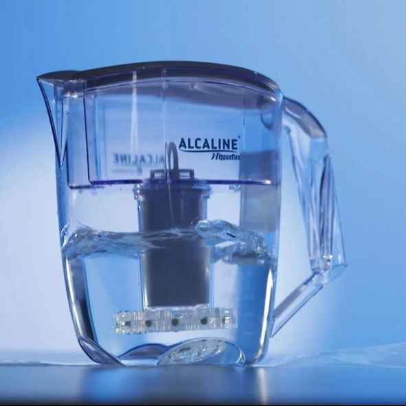 Jarra Alcaline  (Imagem secundária 1)