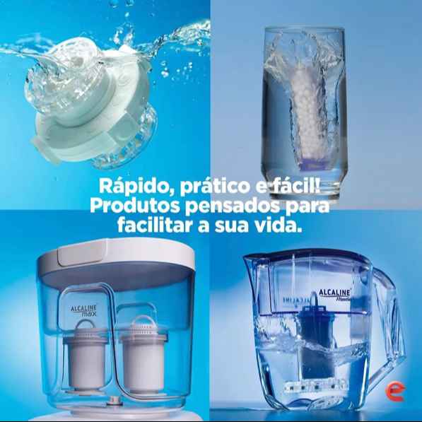 Purificador Alcaline Max (Imagem secundária 1)