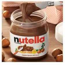 Nutella (Imagem Principal)