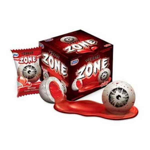 Terror Zone (Imagem Principal)
