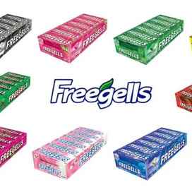 freegels drops (Imagem Principal)