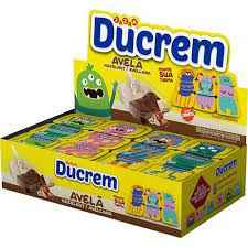 Ducream (Imagem Principal)