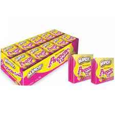Paçoca creme (Imagem Principal)