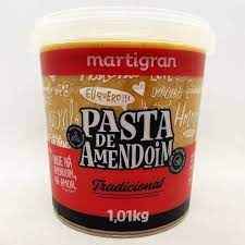 Pasta de amendoim (Imagem Principal)