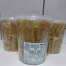 Doce de milho (Imagem Principal)