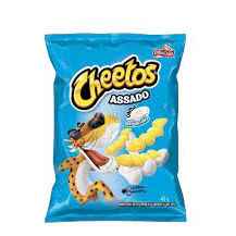 Cheetos (Imagem Principal)