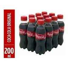 Coca cola (Imagem Principal)