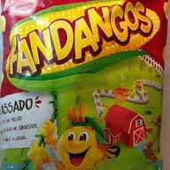 Fandangos (Imagem Principal)