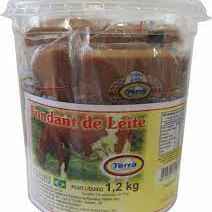 Fondant de leite (Imagem Principal)