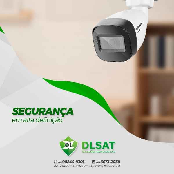 Kit Câmera de Vídeo (Imagem Principal)
