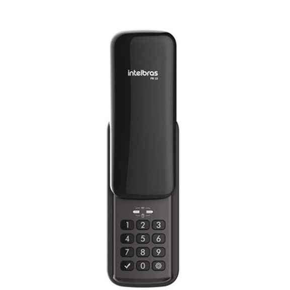 Fechadura Digital de Sobrepor Intelbras FR 10 (Imagem Principal)