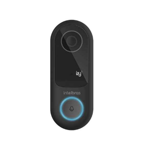 Videoporteiro Smart IVW 3000 Intelbras (Imagem Principal)