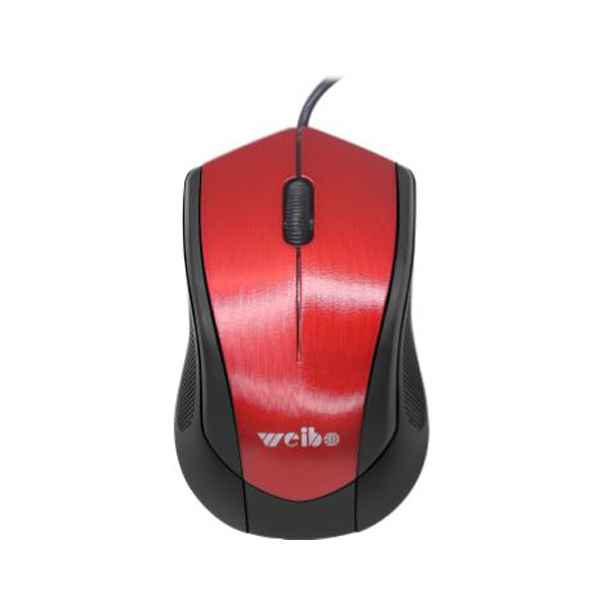 Mouse Optical Weibo (Imagem Principal)