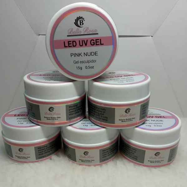 Led UV Gel (Imagem Principal)