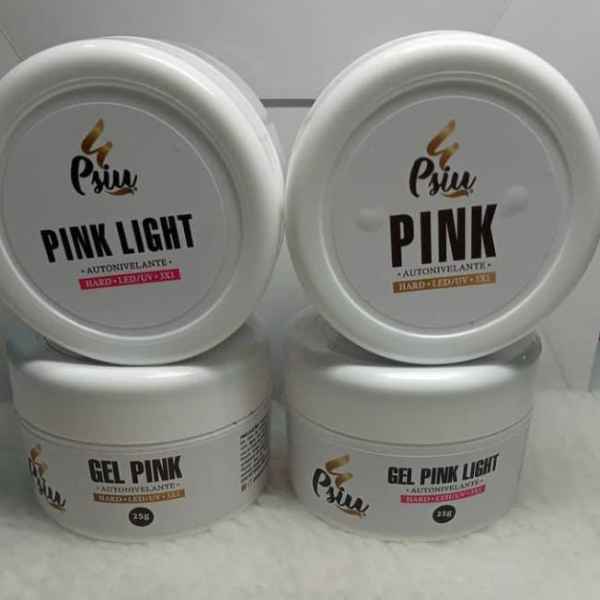 Psiu Pink (Imagem Principal)