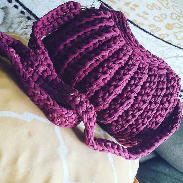 Bolsa Concha (Imagem Principal)