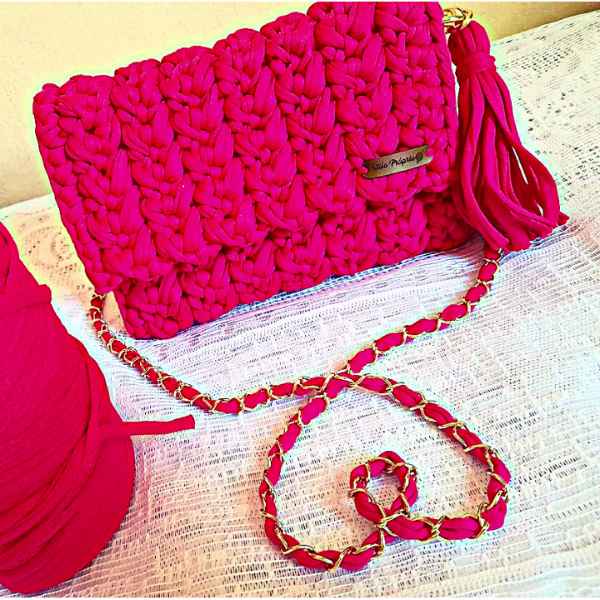Bolsa Dany (Imagem Principal)