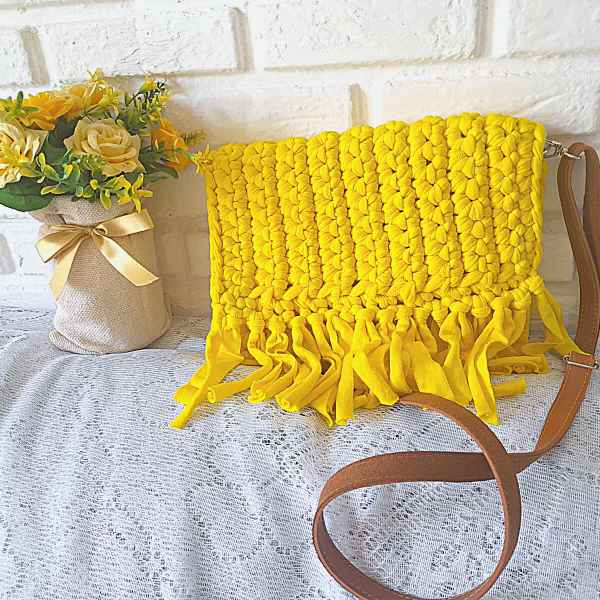 Bolsa Franja (Imagem Principal)