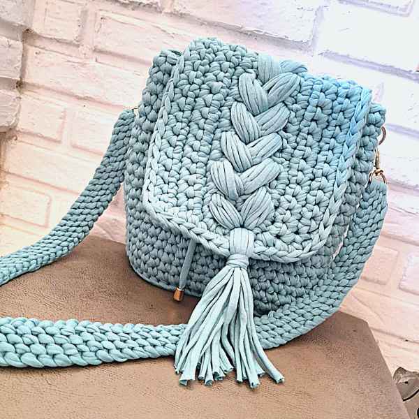 Bolsa Luxo (Imagem Principal)