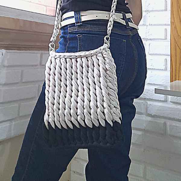Bolsa La Vida (Imagem Principal)