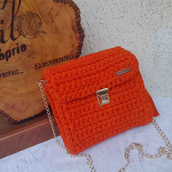Bolsa Gabriela (Imagem Principal)