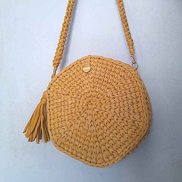 Bolsa Cris (Imagem Principal)