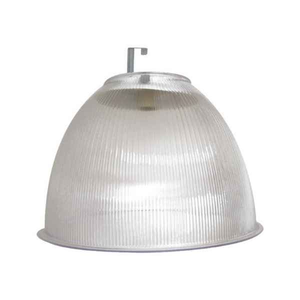 Pendente com Difusor Acrílico/Alumínio 30cm (Imagem Principal)