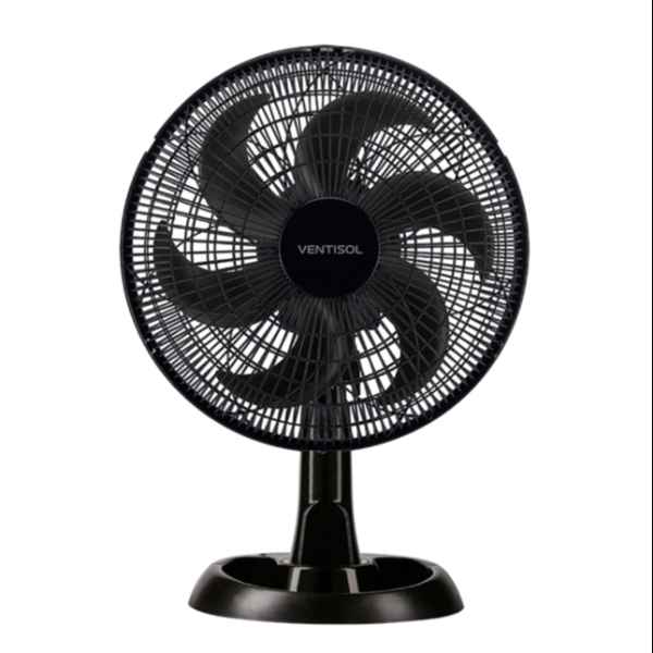 Ventilador de Mesa 30 cm Eco - Ventisol (Imagem Principal)