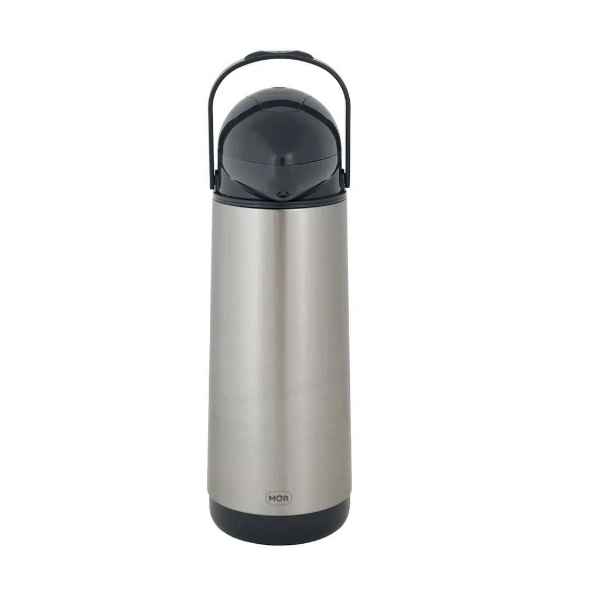 Garrafa Térmica 1,9L Nobile Inox - Mor (Imagem Principal)