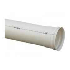 Tubo PVC Esgoto 100mm x 6 metros - Tigre (Imagem Principal)