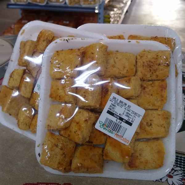 Salgado Bacon (150g) (Imagem Principal)