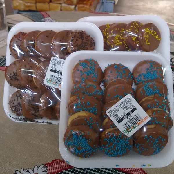 Biscoito Decorado (236g) (Imagem Principal)