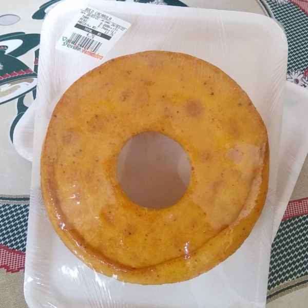 Bolo Caçarola (356g) (Imagem Principal)