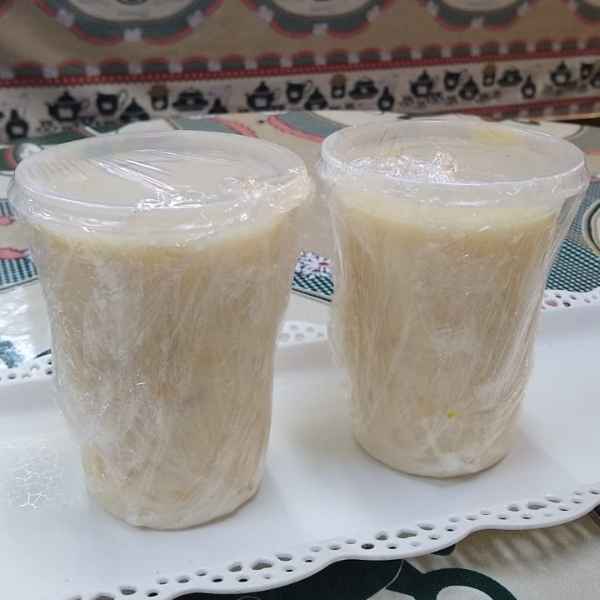 Mungunzá Doce (Imagem Principal)