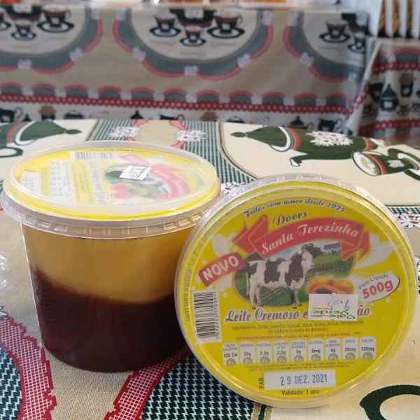 Doce de Leite com Goiaba (Imagem Principal)