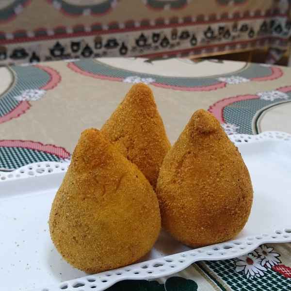 Coxinha (Imagem Principal)