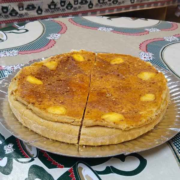 Torta Salgada (fatia 200g) (Imagem Principal)