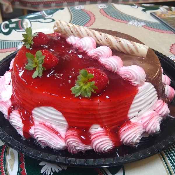 Torta Napolitano (fatia 200g) (Imagem Principal)