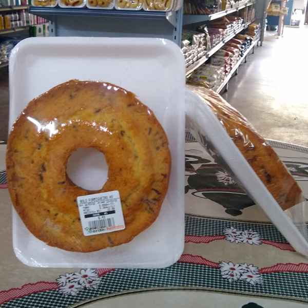 Bolo Formigueiro (380g) (Imagem secundária 1)