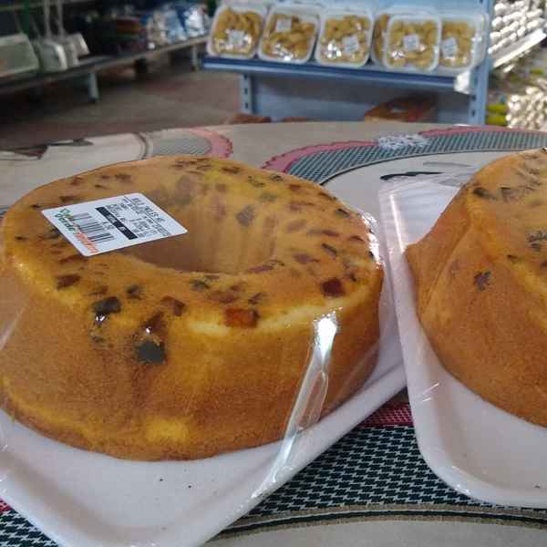 Bolo Inglês (470g) (Imagem secundária 1)