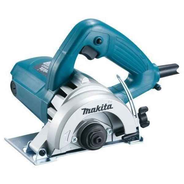 Serra mármore 4.3/8" 1.300 watts - 4100NH3Z - Makita (Imagem Principal)