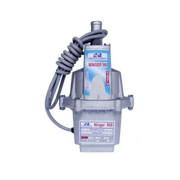 Bomba D´agua Submersa 950 Ninger Power 220v (Imagem Principal)