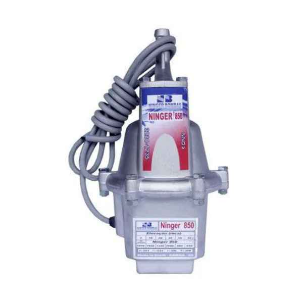 Bomba D´agua Submersa 850 Ninger Power 220v (Imagem Principal)